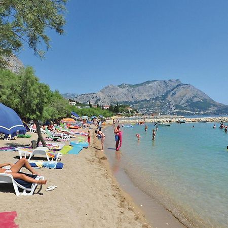 Lovely Apartment In Omis With Kitchen 외부 사진